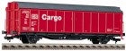 5372 Fleischmann Sliding-wall car type Hbillns.303  (DB-Cargo)